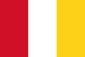Drapeau actuel du Royaume de Sandio.png