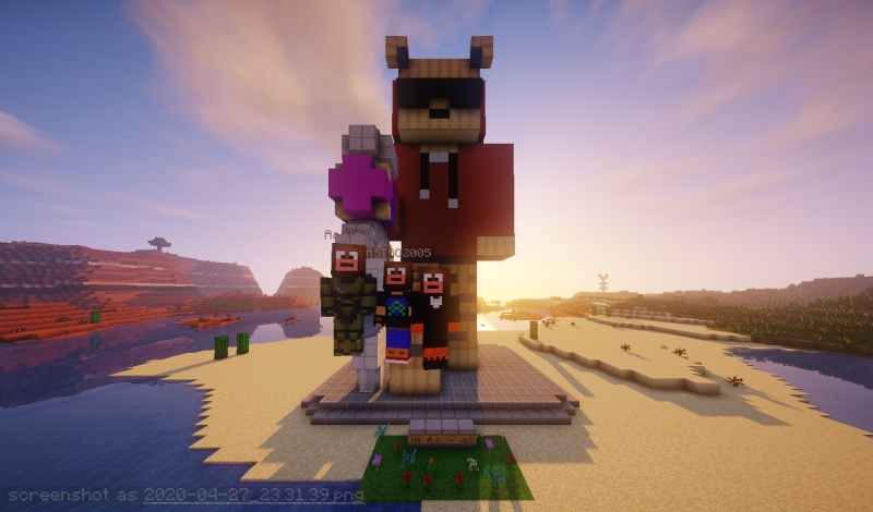 Fichier:Statue d'Endergrund - 2020-04-27 23.31.50.png