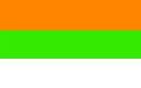 Drapeau de Union des Républiques de Layanie