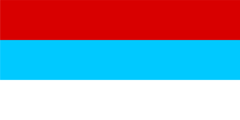Fichier:Drapeau République des Nouvelles-Terres Orientales.png