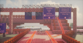 Image illustrative de l’article Boulevard périphérique du Spawn